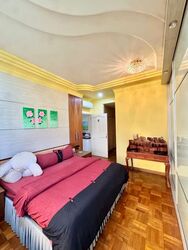 Meralodge (D23), Condominium #568070941